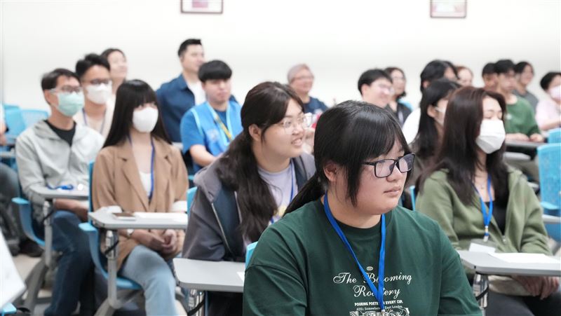 台灣2人以下家庭首過半　1人家庭超越4人
