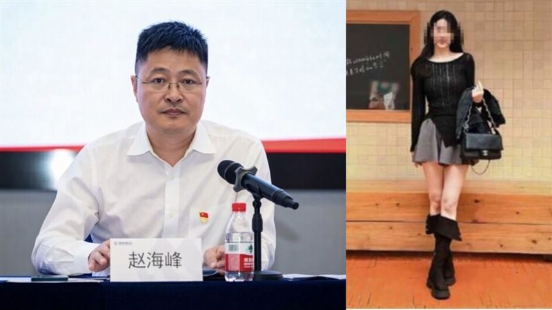 杭州酒局遭2官商硬上！女脾臟破裂網怒了