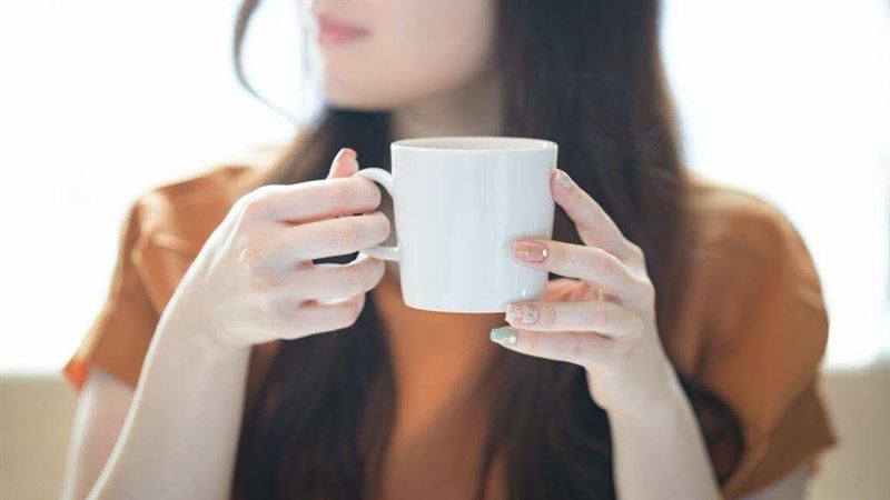 不是綠茶 「1飲品」能快速降壓、護心血管