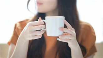 不是綠茶 「1飲品」能快速降壓、護心血管