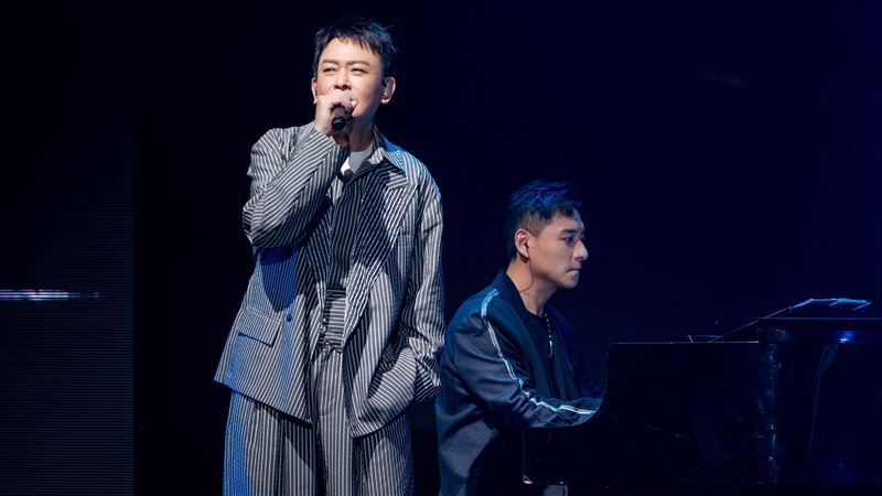 鄭人碩1個月沒和小薰說話 竟是為這件事