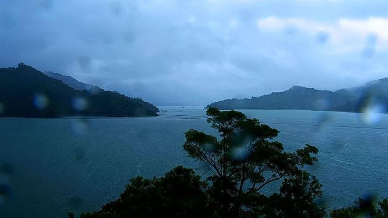 低壓帶挾雨猛灌!全台最新水情一次整理