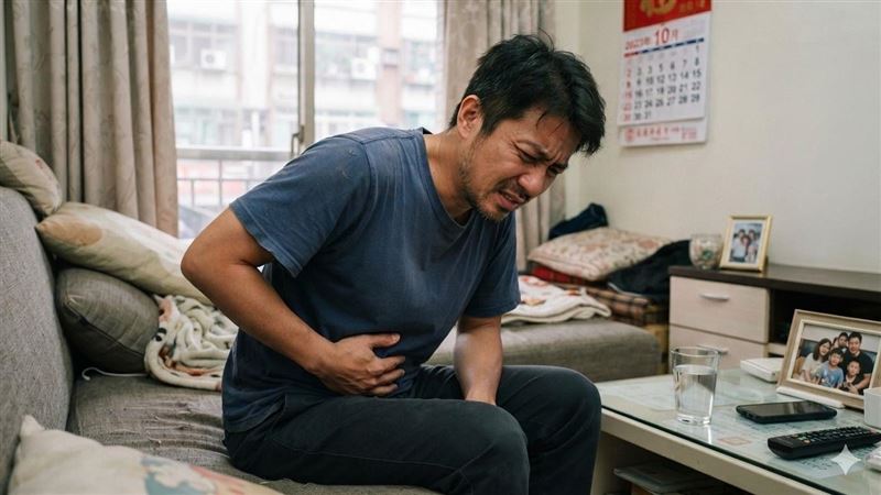 這三大腎病「男人發病率全面碾壓女性」