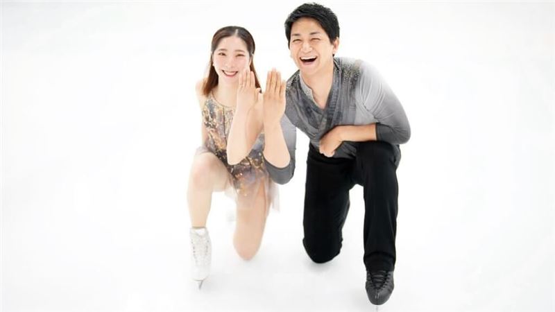 「璃來龍」訂婚炸翻粉絲  網：終於等到了