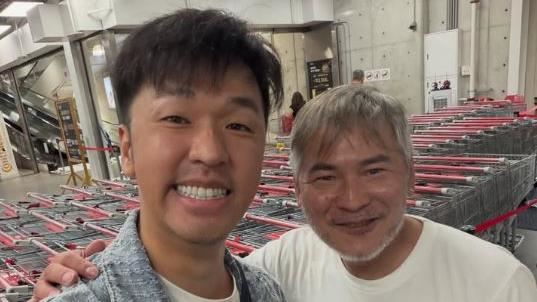 馬國賢近況曝光 網驚「完全認不出」