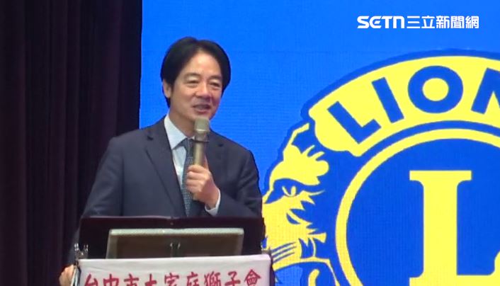 賴清德喊行政院遷到台中?卓榮泰回應了