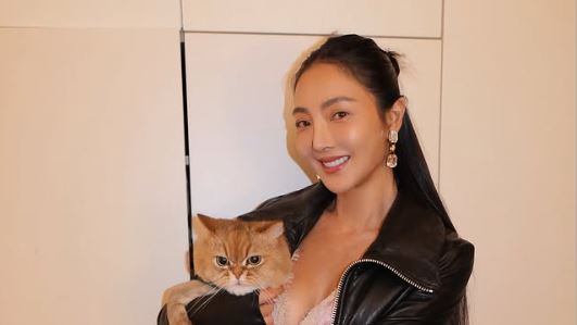 兒18歲生日爆爭執　曹格前妻崩潰痛哭2次