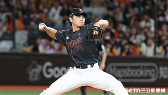 江少慶30日先發　心情不急「一步一步來」