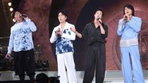 台版金武烈是他　現蹤高雄助陣游鴻明開唱