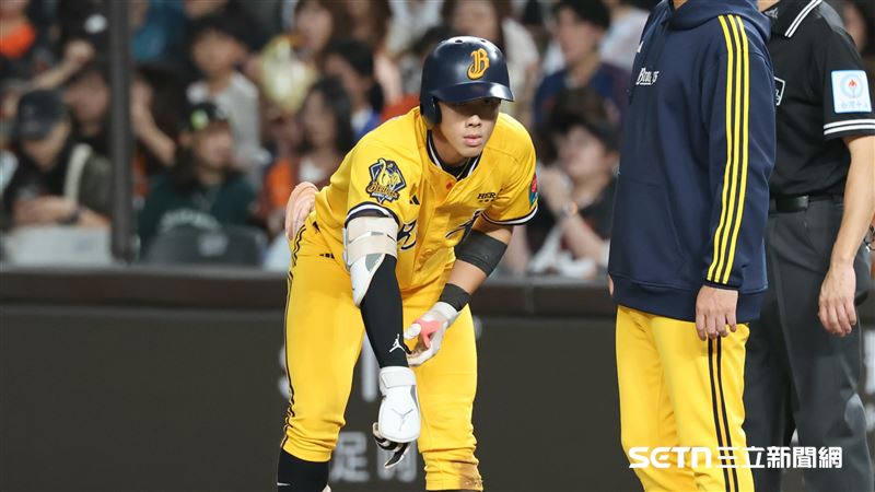 不知有這東西！張士綸8月MVP背後有這課題