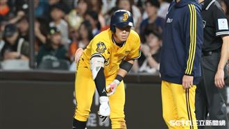 不知有這東西！張士綸8月MVP背後有這課題