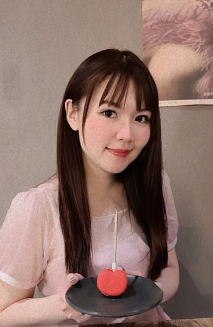 晨星發文透露五熊過往宗教怪異行徑。(圖/翻攝自IG @shiny_1025)