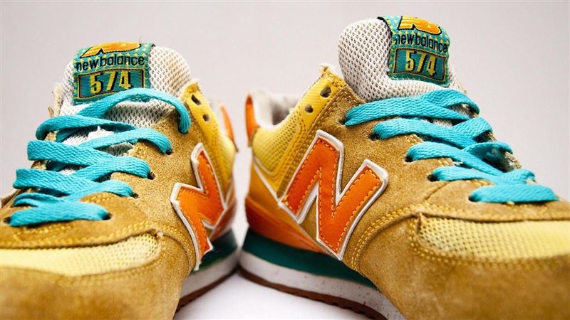 New Balance型號密碼　選對鞋款走路不累