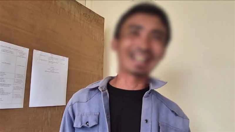 中彩券！醋妻腦補帥尪會偷吃瞎鬧險喪命