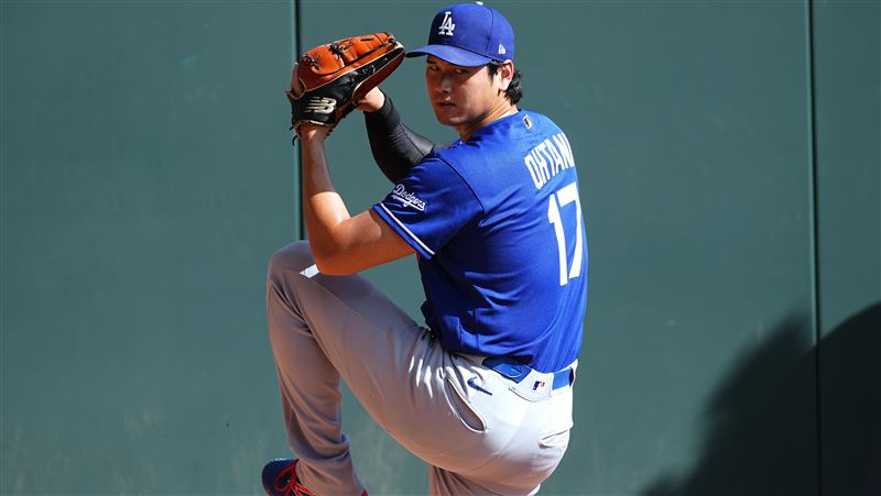 大谷翔平新進度 MLB官網估最快登板時間