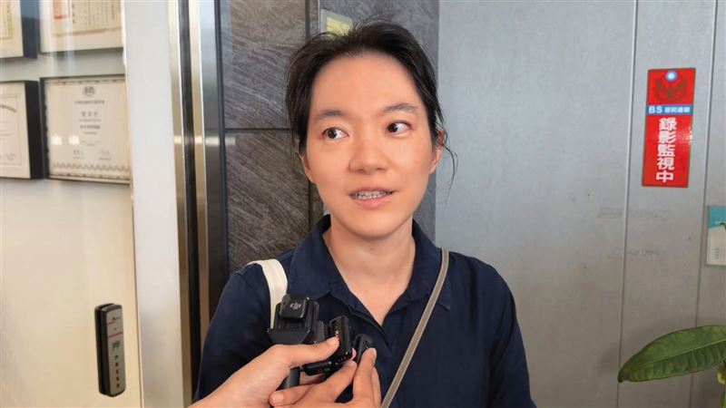趙建銘與弟媳嚴重矛盾　揭陳幸妤離婚內幕