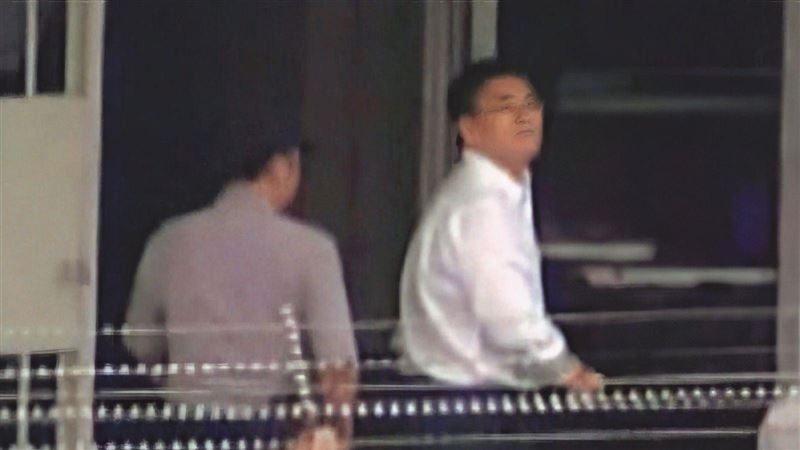 當醫生還想當台開門神！趙建銘入獄關鍵曝