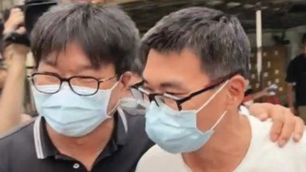 趙建銘婚內黑幕曝！弟拍桌嗆父翌日猝逝