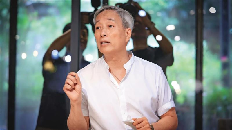 連咖啡都沒請過　姜厚任友認證他很難騙