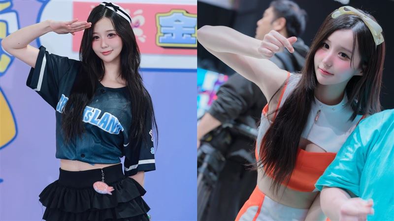 韓籍女神傳被樂天淘汰!來台1年曾每晚哭