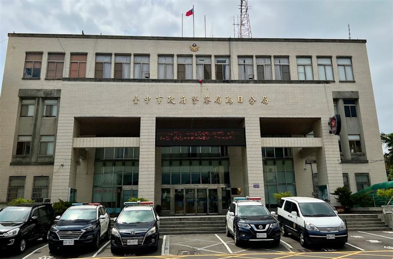 基層靠北分局長!上任7月幹部寧降也不留