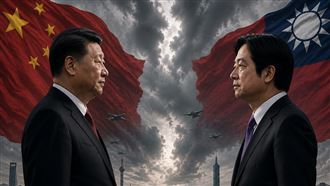 川習二會／我官員示警中國藉學者滲透台灣