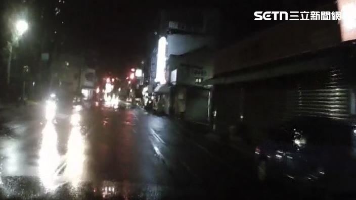 越南移工狂飆撞警車!遭抓包逃逸+毒駕