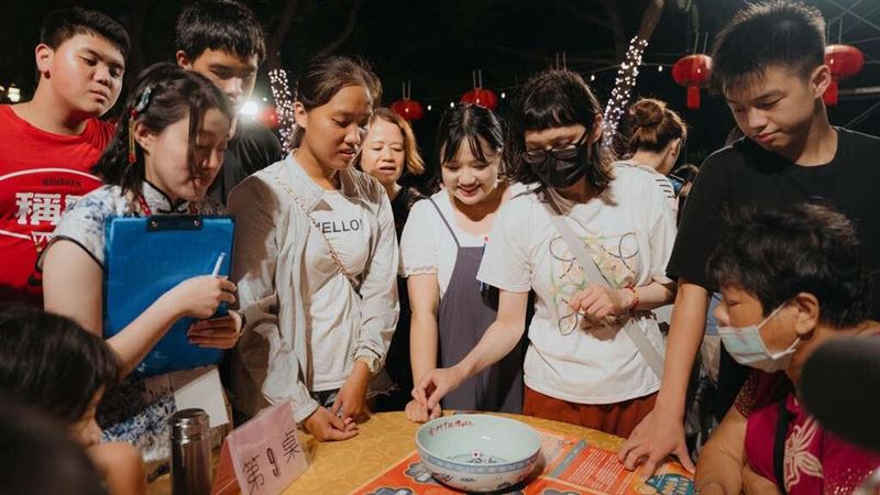 2026金門中秋博狀元餅9/1登場