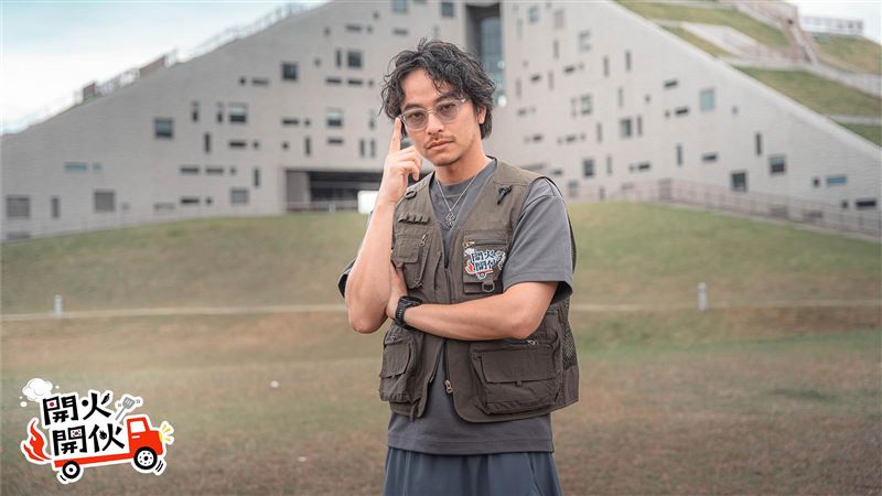 楊銘威自曝「需要時間磨合」　吐背後原因
