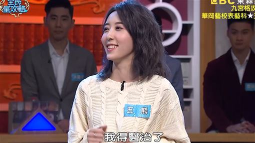 昔曝囊腫離奇消失　五熊：我得醫治了