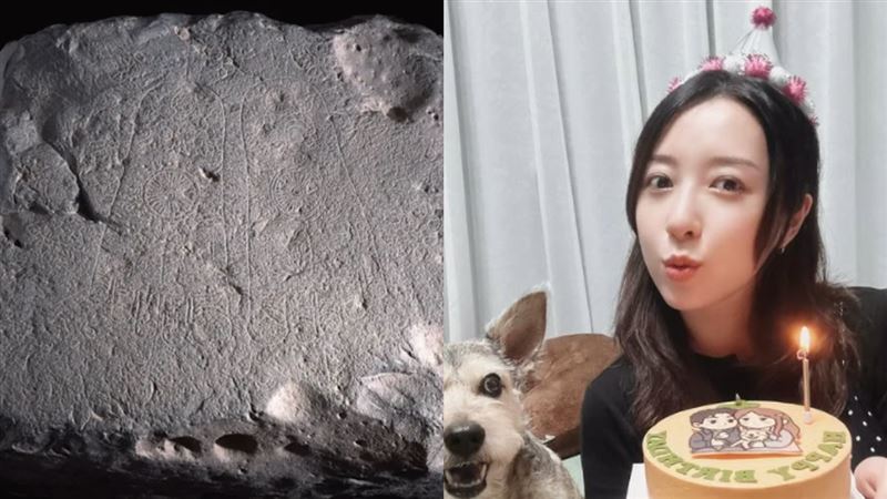 五熊疑對日本國寶潑油遭逮 律師警告1事