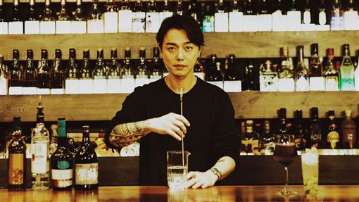 交往調酒師男友15年　張惠妹愛的結晶誕生