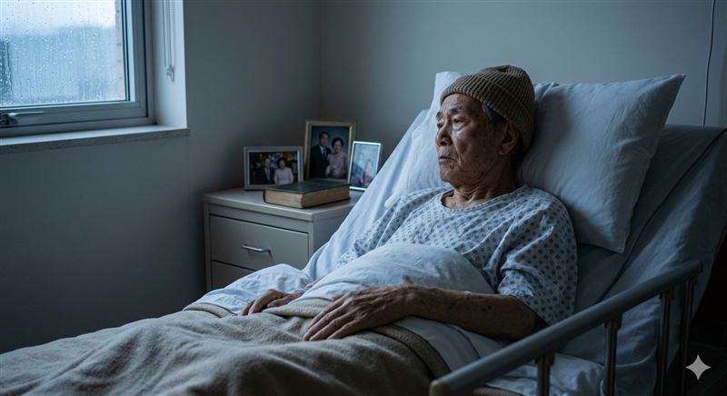 醫師呂謹亨表示,菜花(尖銳濕疣)是由「人類乳突病毒」引起的性病。雖然90%以上是透過性行為傳染,但某些條件下,間接接觸仍恐感染,尤其是免疫力低下的族群。(示意圖/AI生成)