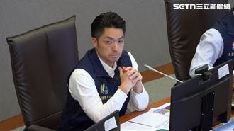 蔣萬安矽谷經驗遭曝！他：全接中垃圾公司