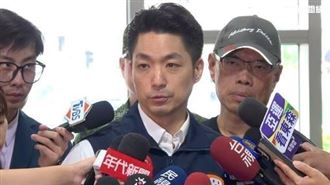 女童遭猥褻案　蔣萬安：我們決定多做一步