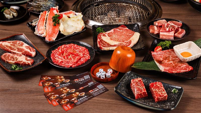 829國際燒肉節 胡同燒肉竟可免費吃?