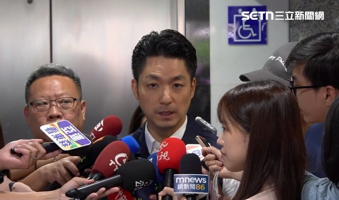 藍扯賴清德救援！慘遭一招反殺