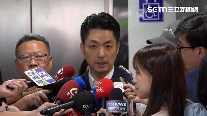 局長涉貪!議員爆還有其他案 蔣萬安回應