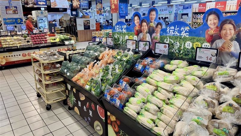 備戰沙德爾!萬家福、愛買生鮮優惠快搶
