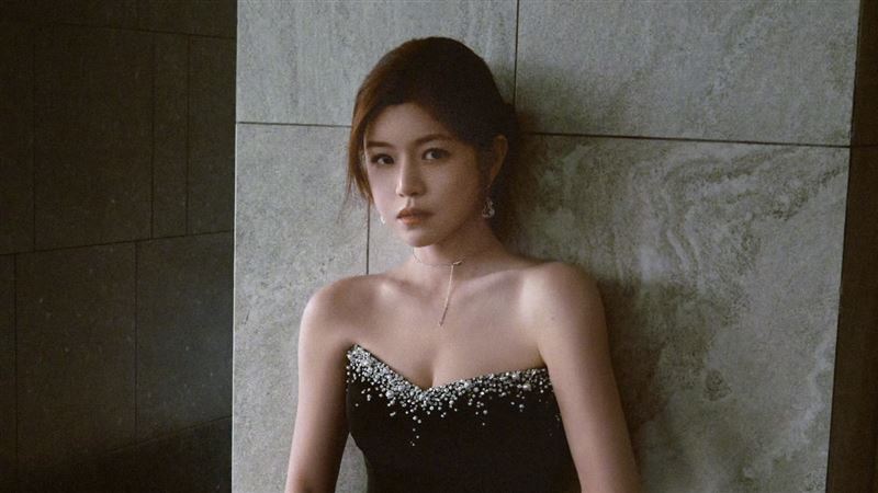 斷開陳曉18個月 陳妍希鬆口談再婚可能性
