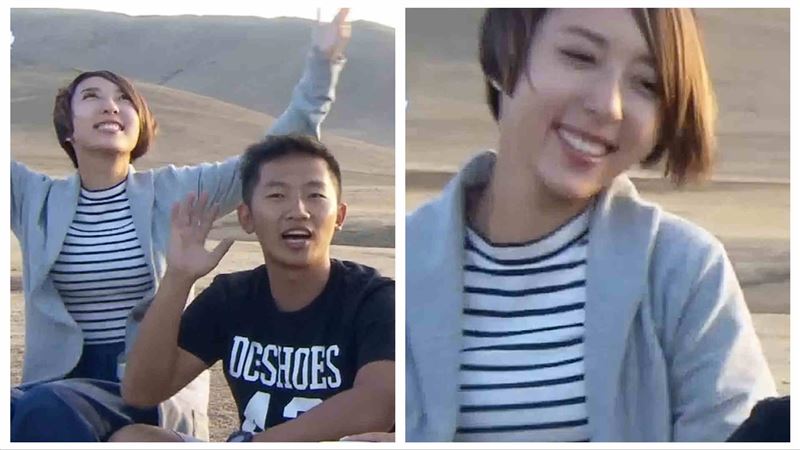 昔與五熊赴蒙古！本土男星坦言最記得1事