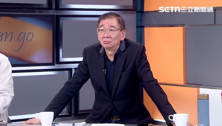 沈伯洋掀洋流　他預言結果：蔣萬安壓力大