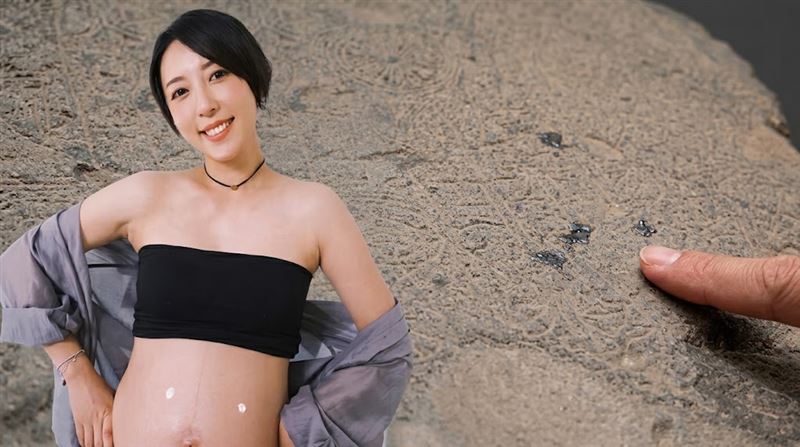 五熊對日本國寶潑油犯案畫面!藥師寺痛心