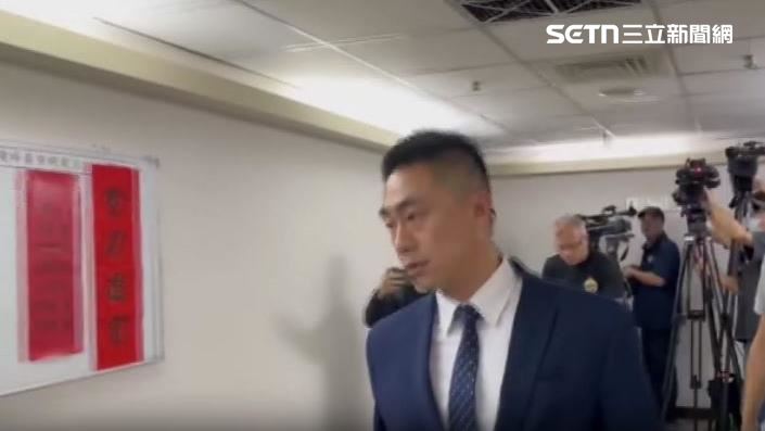 立委陳雪生涉嫌貪污案,由主任檢察官曾揚嶺承辦
