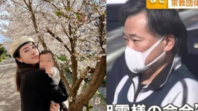 五熊倒油前輩是教主　稱：神社是惡靈巢穴