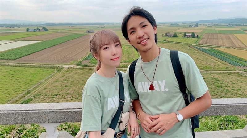 五熊老公是宜蘭900坪大地主!超狂身分曝