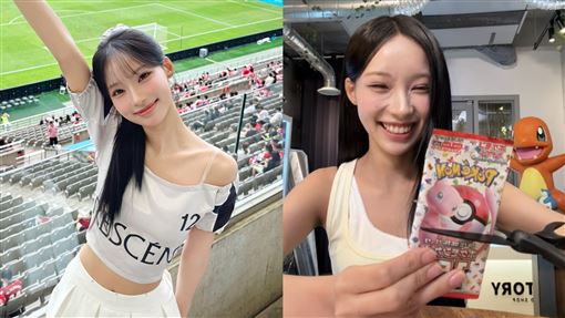 才爆紅又炎上！韓女團剪寶可夢卡遭疑反日