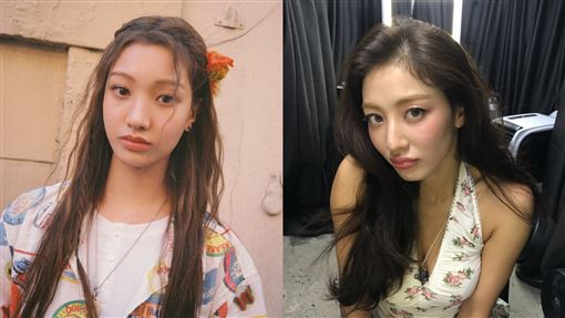 TWICE志效親妹出道　過來人給出38字提醒