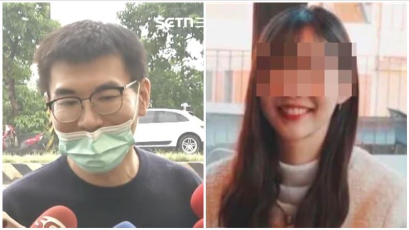 新/許芊芊是離婚主因?趙建銘認曾有好感