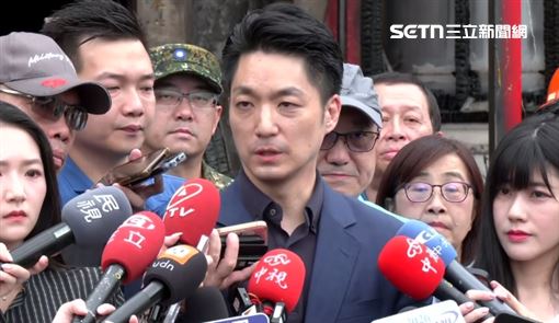 2026九合一六都爭霸